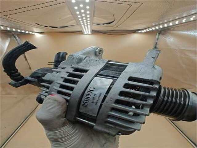 Foto 3ª: Alternador Opel Astra 1.7 ENJOY [1.7 LTR. - 74 KW 16V CDTI] [Z 17 DTH / LPZ]