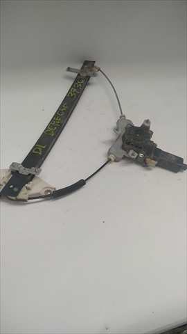Foto 2ª: Elevalunas Eléctrico Delantero Derecho Hyundai Terracan 2.9 DIESEL [DJ3] (2003)