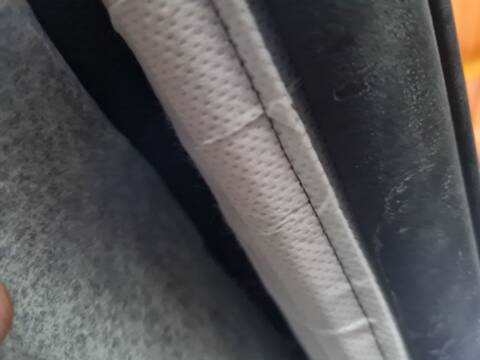 Foto 1ª: Airbag Cortina Delantero Izquierdo Mazda CX7 2.2 CRTD ER) ACTIVE 173CV 127KW [R2] (2010)