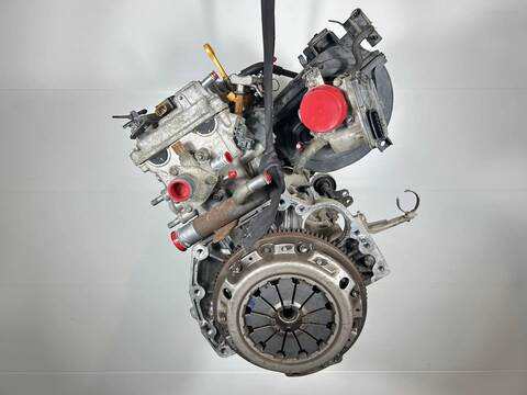 Foto 3ª: Motor Completo Suzuki Vitara LY 1 6I 120 CV 88KW [M16A] (2015)