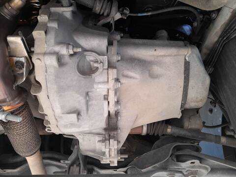 Caja Cambios Citroen C3 1.0 VTI 68 68CV 50KW
