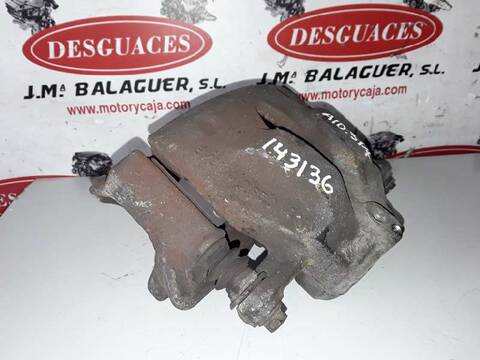 Foto 2ª: Pinza Freno Delantera Derecho Peugeot 807 SR 2.0 HDI CAT RHK - DW10UTED4) 120CV (2006)