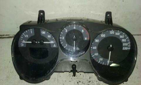Cuadro de Instrumentos Seat Leon ERENCE 105CV 77KW