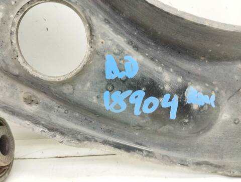 Foto 4ª: Brazo Suspension Delantero Derecho Peugeot 308 ACTIVE 92CV 68KW [9H06] (2013)