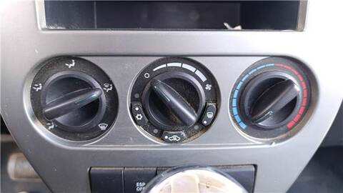 Mando Climatizador Jeep Patriot 2.4 LIMITED [2 4 LTR. - 125 KW 16V CAT] 170CV