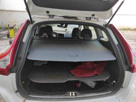 Bandeja Trasera Volvo XC 60 D5204T7