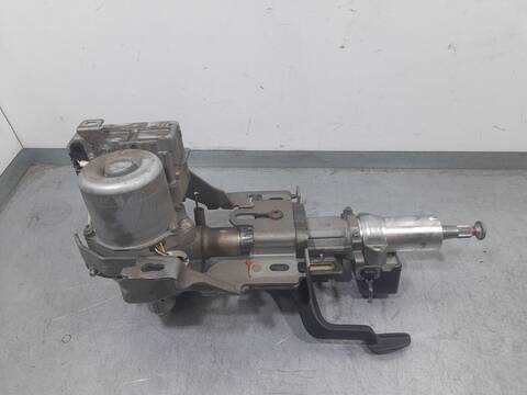 Foto 3ª: Columna Dirección Renault Kadjar 1.5 BLUE DCI 115 116CV 85KW [K9K872] (2020)