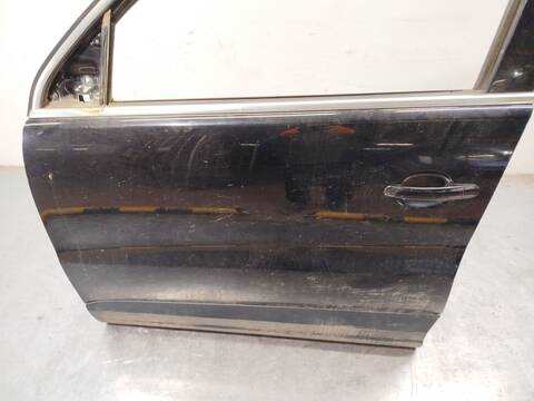 Foto 4ª: Puerta Delantera Izquierda Volkswagen Tiguan 2.0 TDI 4MOTION 140CV 103KW [CBAB] (2007)