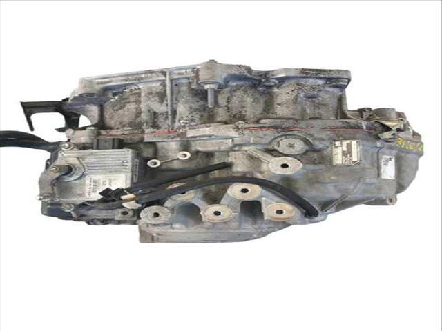 Foto 3ª: Caja Cambios Alfa Romeo 159 1.9 JTDM 16V 939AXC1B 939AXC12) (2005)