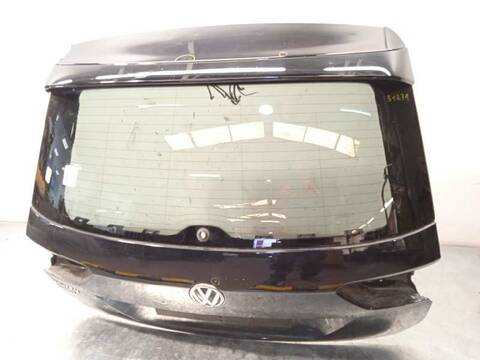 Foto 4ª: Portón Volkswagen Tiguan 2.0 TDI 150CV 110KW [DFGA] (2020)