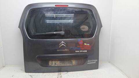 Portón Citroen Berlingo XTR 92CV 68KW