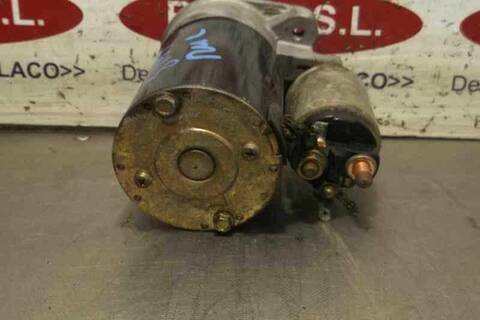 Foto 3ª: Motor de Arranque Chevrolet Matiz CITY 52CV 38KW [F8CV] (2005)