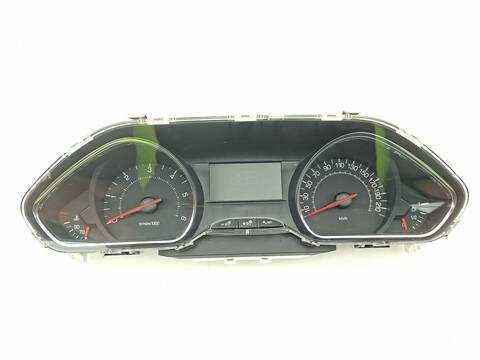 Cuadro de Instrumentos Peugeot 208 ACCESS 68CV 50KW