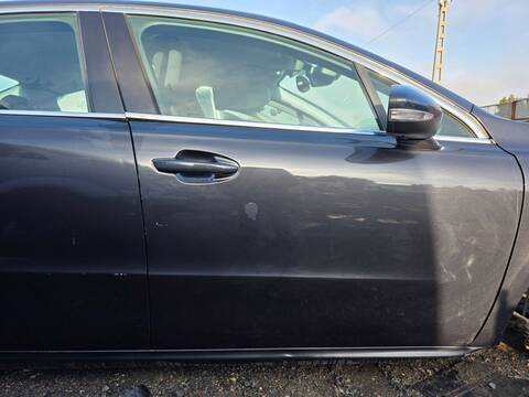 Puerta Delantera Derecha Peugeot 508 ACTIVE 120CV 88KW