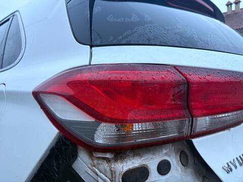 Piloto Trasero Izquierdo Hyundai i30 G3LC