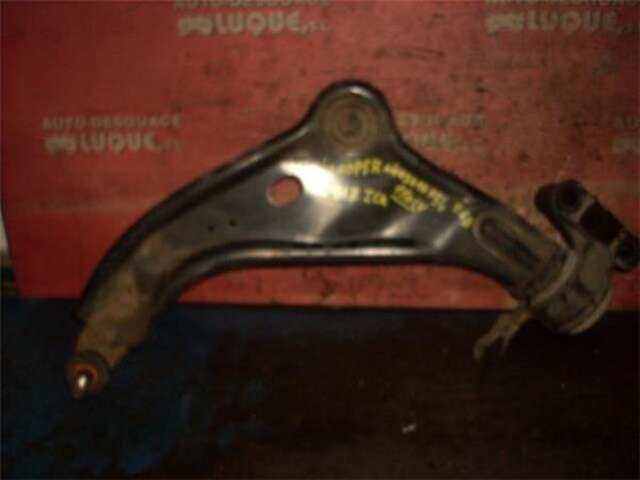 Brazo Suspension Delantero Izquierdo Mini Mini 1.6 COOPER D [1.6 LTR. - 80 KW 16V DIESEL CAT]