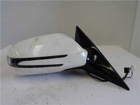 Foto 2ª: Retrovisor Derecho Mercedes Clase E 180 2.1 E 250 CDI BLUEEFFICIENCY 207.303) COUPE 204CV 150KW [D 651911] (2010)