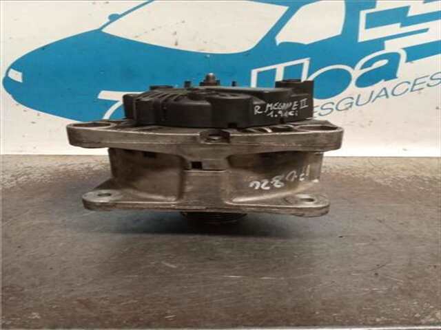 Alternador Renault Megane 1.9 DCI (BM0G. CM0G) II (BM0/1_, CM0/1_)