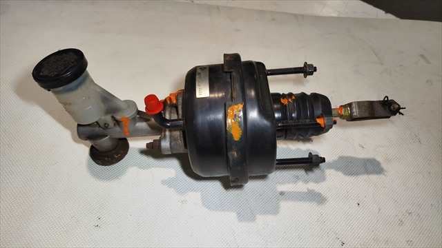 Bomba Embrague Nissan Patrol 3.0 DI Y61 5P