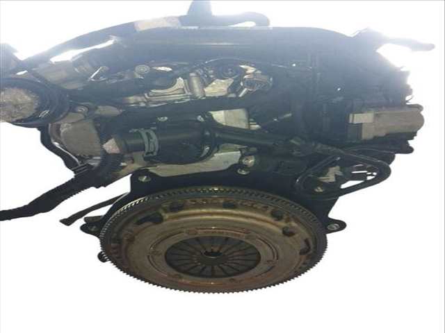 Foto 3ª: Motor Completo Volkswagen Caddy 1.2 TSI (2004)
