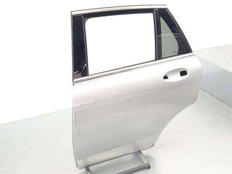 Foto 2ª: Puerta Trasera Izquierda Mercedes Clase GLE 250 D 4-MATIC X253) 253.909 [651921] (2016)