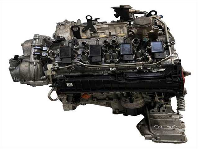 Motor Completo Audi A6 CEU 420 CV 309KW