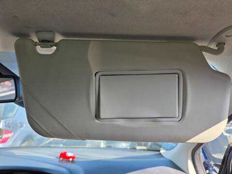 Foto 2ª: Parasol Derecho Ford Focus AMBIENTE 105CV 77KW (2011)