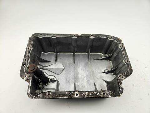 Foto 3ª: Carter Mercedes Sprinter 310/313/316 CDI 906.631/633/635/637) 95CV 70KW CAJA CERRADA [651956] (2013)