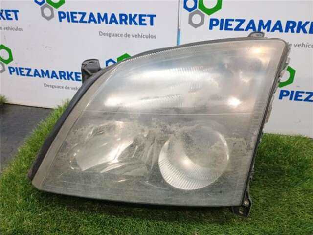 Faro Izquierdo Opel Vectra 2.0 CLUB [2.0 LTR. - 74 KW DTI]