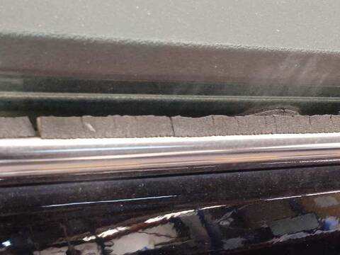 Foto 4ª: Puerta Delantera Derecha Citroen C Elysee EXCLUSIVE 82CV 60KW [HM01] (2015)