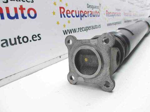 Foto 3ª: Transmision Central Mazda CX5 D/SH KE) (2012)