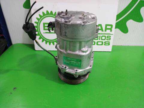 Compresor Aire Acondicionado Seat Leon 1.9 TDI 101CV 74KW