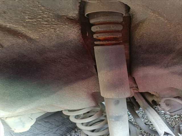 Amortiguador Trasero Derecho Seat Alhambra DFLA