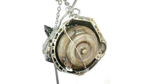 Caja Cambios Mercedes Sprinter 515 CDI 906.653 906.655 906.657) FURGON