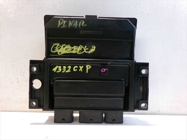 Foto 2ª: Centralita Motor ECU Kia Carnival 2.9 CRDI 2001-2006 [J3] (2004)