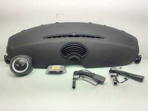 Kit Airbag Mini Clubman COOPER D 109CV 80KW