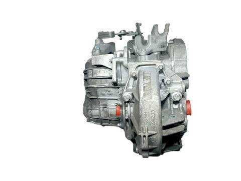Foto 3ª: Caja Cambios Chevrolet Cruze LT 1.7 DIESEL CAT 131CV (2009)