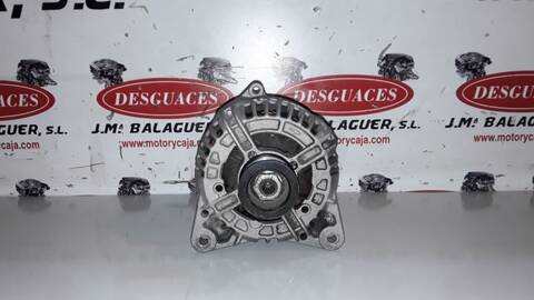 Alternador Renault Vel Satis EXPRESSION 2.2 DCI TD 150CV