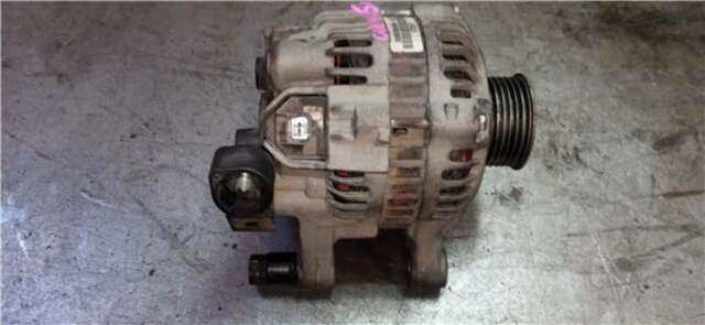 Foto 2ª: Alternador Citroen C3 1.4 [KFV (TU3JP)]