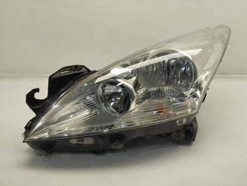 Foto 1ª: Faro Izquierdo Peugeot 5008 SPORT PACK 150CV 110KW [RH02] (2010)