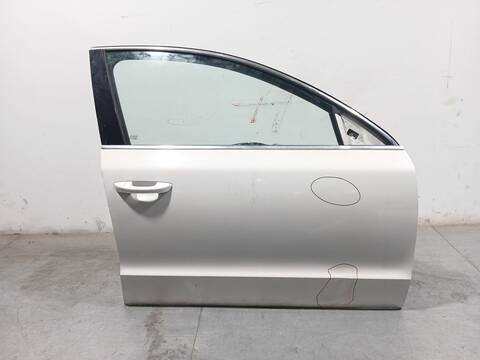Foto 2ª: Puerta Delantera Derecha Skoda Superb 2.0 TDI AMBITION 140CV 103KW 3T4) [BMP] (2009)