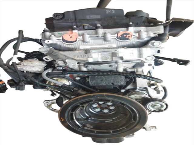 Motor Completo Peugeot 308 1.2 THP 130 AUT. 131CV