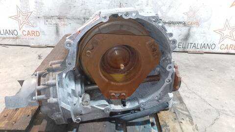 Caja Cambios Audi A8 4.0 TDI QUATTRO 275CV 202KW