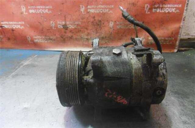 Foto 3ª: Compresor Aire Acondicionado Citroen Xantia 2.0 HDI 90 [RHY (DW10TD)]