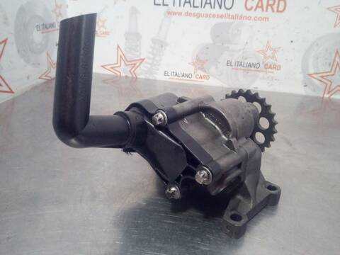 Foto 2ª: Bomba de Aceite Mercedes Clase ML 500 5.0 G 292CV 215KW (1997)