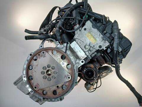 Motor Completo Bmw Serie 5 518 530D 3 24V TD CAT 193CV