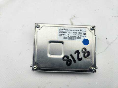 Foto 2ª: Centralita Motor ECU Ssangyong Korando URBAN 4X2 149CV 110KW [G15DTF] (2021)
