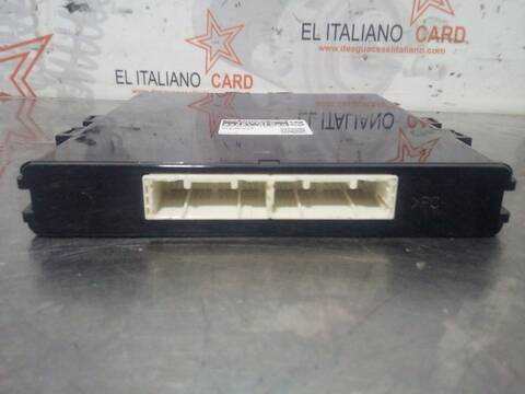 Foto 3ª: Modulo Confort BCM Toyota Verso COMFORT 112CV 82KW [N47C16A] (2015)