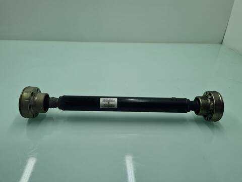Transmision Central Audi Q7 3.0 TDI 176KW) 239CV