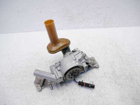 Bomba de Aceite Maserati Ghibli 409 - 430 CV